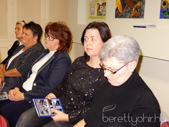 90 éves a Gróf Tisza István Kórház 15